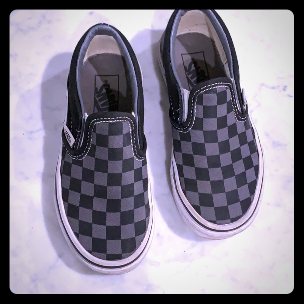 Vans Sneakers